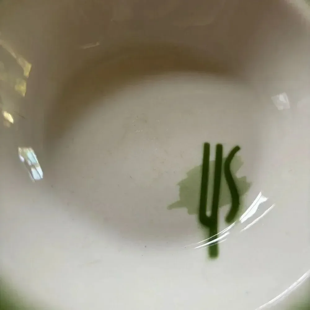 Jackson China Regent Restaurant & Supply 6.5” Airbrushed Bowl